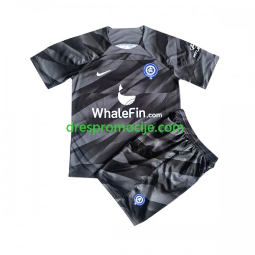 Atlético Madrid Dres Golmanski Dječji Domaći 2023/2024 Kratkih Rukava Atlético Madrid Dres Golmanski Dječji Domaći 2023/2024 Kratkih Rukava